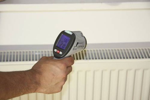 Pirometr VOLTCRAFT IR-SCAN-350RH/2 na Arena.pl