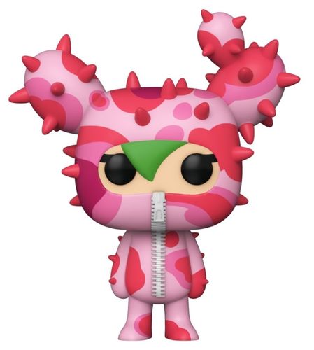 funko pop! tokidoki sabochan 102 limited edition na Arena.pl