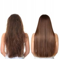 Encanto Do Brasil Keratyna Brazylijska Keratynowe Prostowanie Włosów 3x100