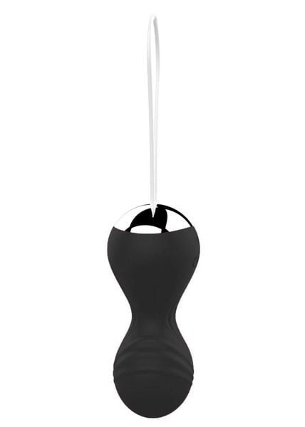 Kulki Stymulujące Waginalne Trening Kegla Pilot zdjęcie 3