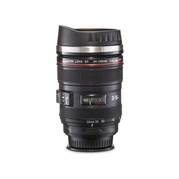 Antygrawitacyjny Kubek Obiektyw zdjęcie 3