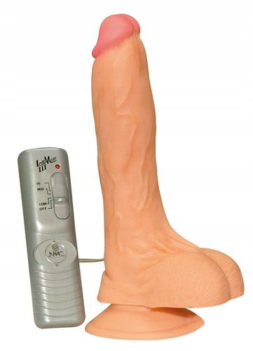 Wibrujące Dildo na Arena.pl