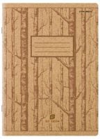 zeszyt a5/60k krata green mix 400153377 1463 a'10