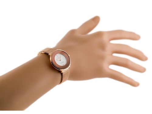 ZEGAREK G. ROSSI - 11917B (zg705g) + BOX na Arena.pl