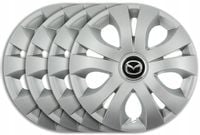 KOŁPAKI 13 MAZDA Demio 121 323P 323 GTX MX-3 - TPS
