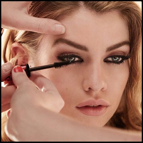 MAX FACTOR TUSZ 2000 CURL ADDICT CZARNY na Arena.pl