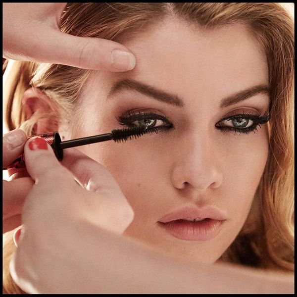 MAX FACTOR TUSZ 2000 CURL ADDICT CZARNY zdjęcie 3