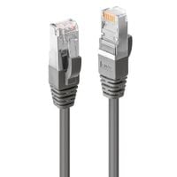 Lindy 1M Cromo Cat.6 S/Ftp Cable