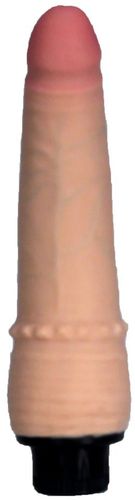 Wibrator Pluton 6" 15 Cm Cyberskóra na Arena.pl