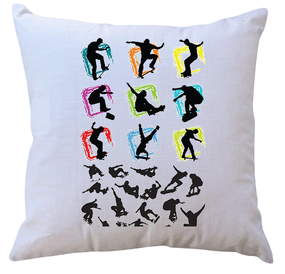 Poduszka Scootive zdjęcie 1