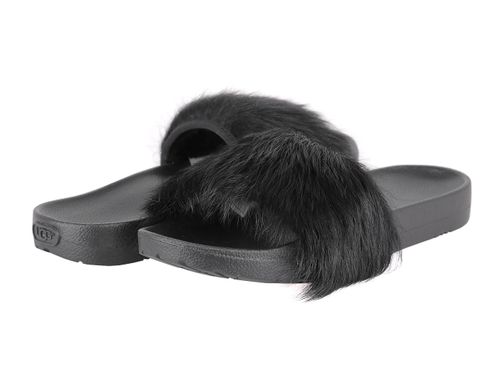 UGG ROYALE Black 1018875-BLK - 37 na Arena.pl