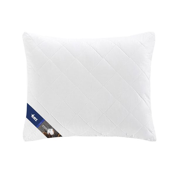 Poduszka Classic Cotton AMZ 70x80 cm Pikowana zdjęcie 2