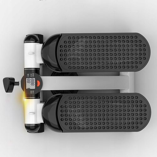 Stepper Prosty z Linkami do Ćwiczeń licznik LCD regulacja na Arena.pl