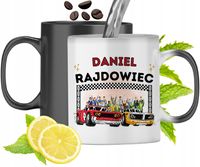 Dla Daniela Kubek Magiczny Syna Dziecka Prezent Z Nadrukiem Ze Zdjęciem