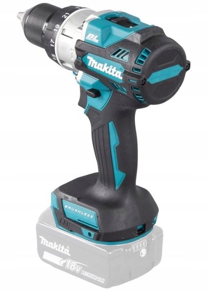 MAKITA DHP486Z AKU WIERTARKO-WKRĘTARKA UDAROWA 18V Korpus zdjęcie 7