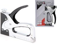 Zszywacz gwoździarka TAKER 1,2mm YATO YT-7001