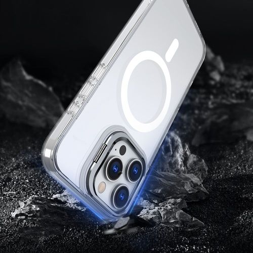 TECH-PROTECT MAGSTAND MAGSAFE IPHONE 16 PRO CLEAR na Arena.pl