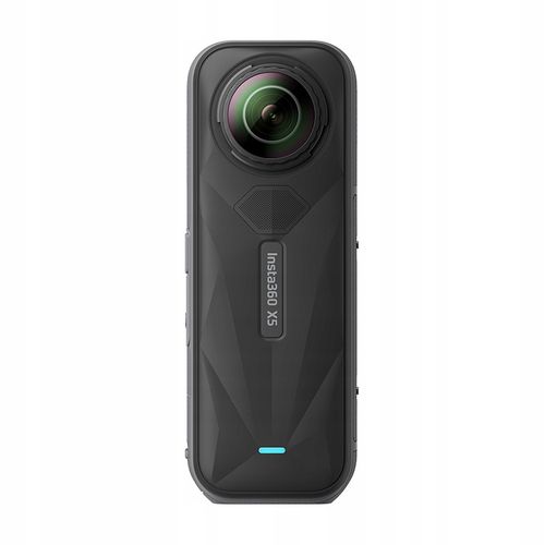 Kamera sportowa Insta360 X5 na Arena.pl