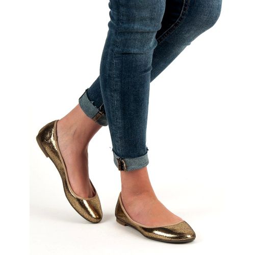 Złote Baleriny r.40 na Arena.pl