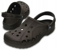 Chodaki Buty Klapki 10126 Crocs Baya Clog 37,5