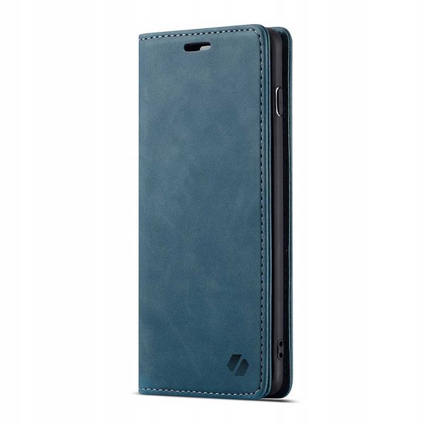 Spacecase Wallet Galaxy S10+ Blue zdjęcie 9