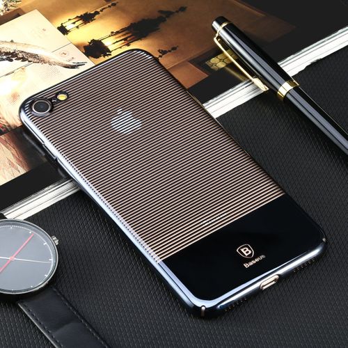 Etui SLIM bumper Iphone 7 8 Baseus Luminary Case na Arena.pl