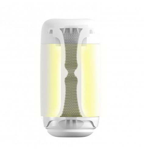 masturbator puffy sugar white tenga na Arena.pl