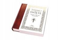 PISMO ŚWIĘTE STAREGO I NOWEGO TESTAMENTU PRACA ZBIOROWA