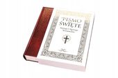 PISMO ŚWIĘTE STAREGO I NOWEGO TESTAMENTU PRACA ZBIOROWA