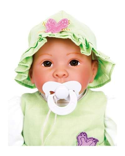 Lalka dla dzieci - Katrin na Arena.pl