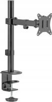 Uchwyt do monitora GEMBIRD MA-D1-03 17-32 cali Czarny