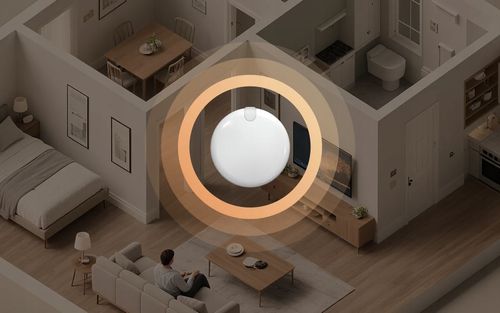 Aqara Multisensor Obecności Presence Sensor FP300 AI Zigbee Matter PS-S04D na Arena.pl
