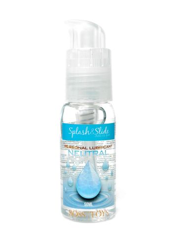 "Wydajny żel nawilżający – poślizgowy lubrykant 50 ml" na Arena.pl