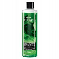 Avon – żel pod prysznic Jungle Rainburst 250ml