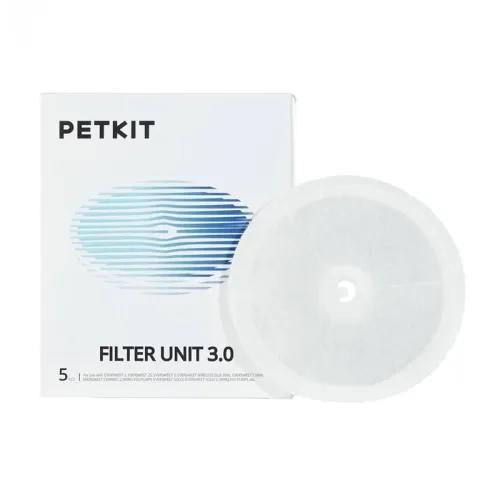 filtry wymienne do fontanny petkit eversweet (5szt) na Arena.pl