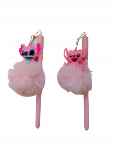 Długopis Stitch Pompon A"40 6606 na Arena.pl