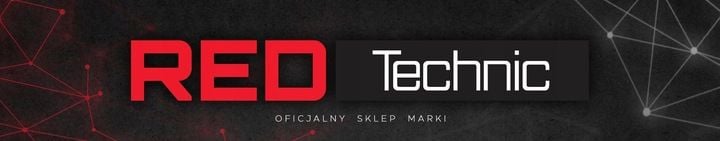 MYJKA CIŚNIENIOWA 300BAR 2500W TURBO RED TECHNIC zdjęcie 4