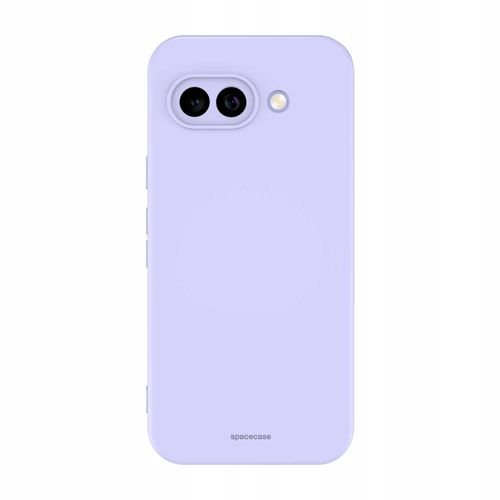 Spacecase Silicone Case 3.0 Google Pixel 9A Light Purple na Arena.pl