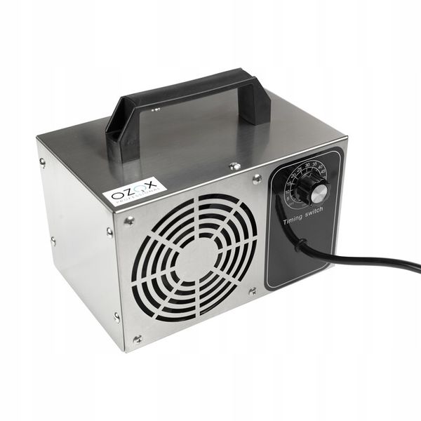 Ozonator OZOX HF300 ozonator + timer 28g/h MOCNY zdjęcie 3