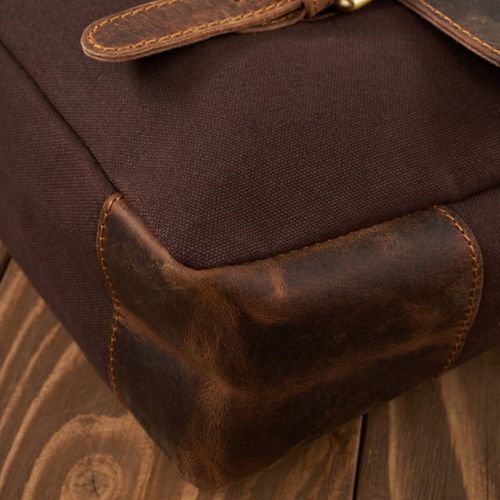 torba męska na ramię paolo peruzzi t-07-br na Arena.pl