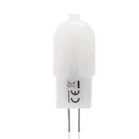 Żarówka LED G4 1,7W=17W 160lm zimna 12V AC/DC Aigostar do biura energoszczędna