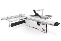 Piła formatowa Robland Z 500 pilarka formatówka 500mm podcinakiem manualna