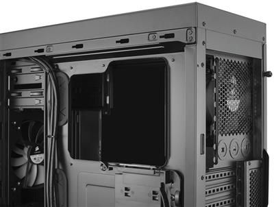Corsair Obsidian 450D Windowed BLACK MID-Tower na Arena.pl