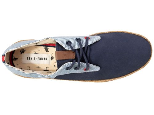 Buty Ben Sherman BN-13 40 na Arena.pl