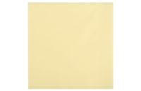 Serwetki papierowe składane jednokolorowe ELEGANCE 33x33 cm 20 sztuk szampańskie 3-warstwowe