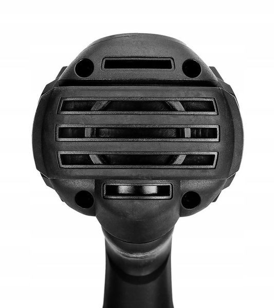 NEO KLUCZ UDAROWY ELEKTRYCZNY 1020W 950Nm 1/2" 04-720 2 BIEGI + 4 NASADKI zdjęcie 16