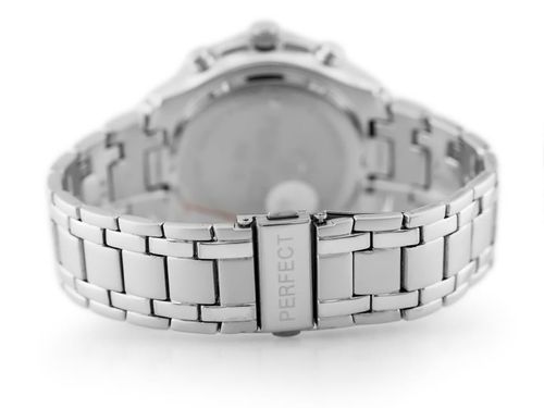 PERFECT CARRERA (zp121b) - white na Arena.pl