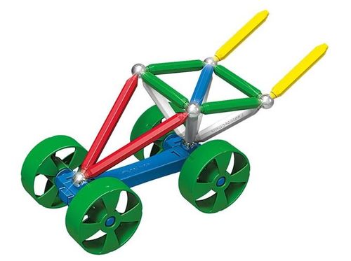 Supermag Maxi Wheels 40 el. na Arena.pl