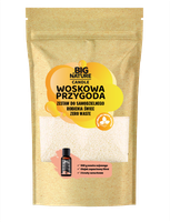 Woskowa przygoda Miss Elegance zap. Inp. MADEMOISELLE 515g