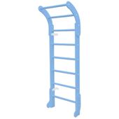 drabinka gimnastyczna Mini niebieski MAŁPISZON